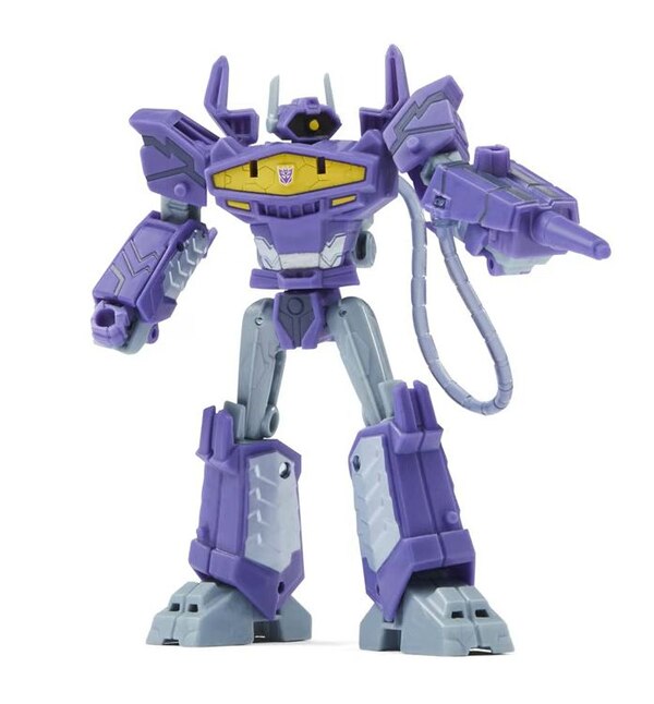 Image Of Transformers EarthSpark Wave 2 Deluxe Shockwave  (12 of 18)